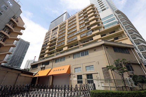 ��������ӥ롦��ʬ�ޥ󥷥��