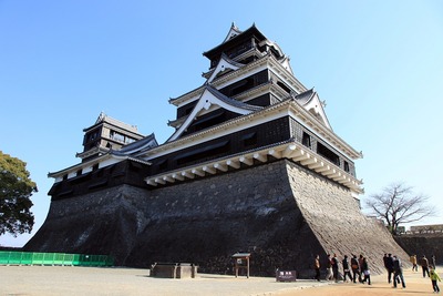熊本城