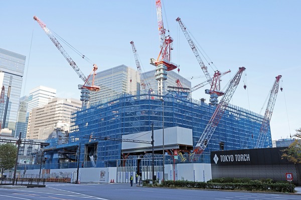 Torch Tower�ʥȡ��������