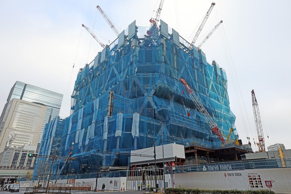 Torch Tower�ʥȡ��������