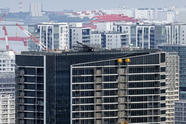 TAKANAWA GATEWAY CITY RESIDENCE¡Ê¹âÎØ¥²¡¼¥È¥¦¥§¥¤¥·¥Æ¥£ ¥ì¥¸¥Ç¥ó¥¹¡Ë