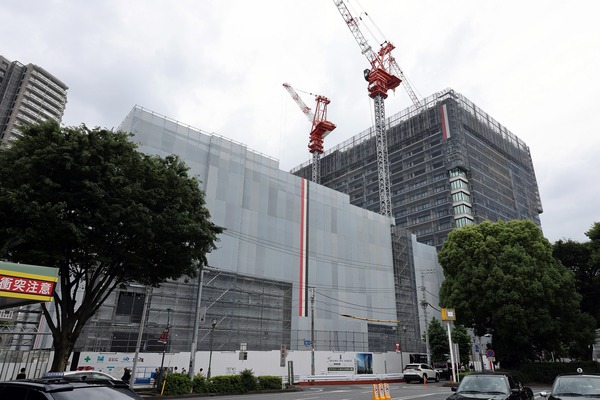 URAWA THE TOWER¡Ê±ºÏÂ¥¶¡¦¥¿¥ï¡¼¡Ë