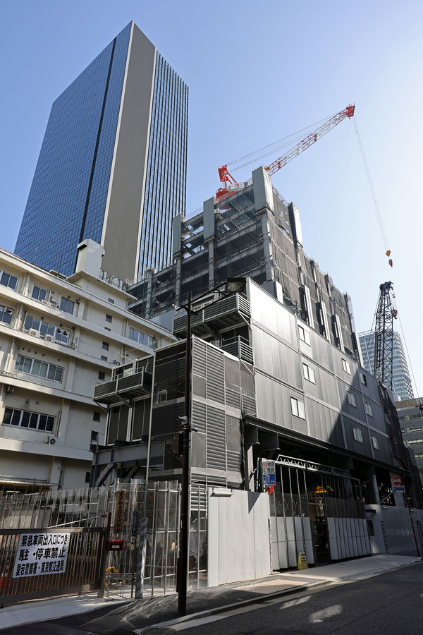 WORLD TOWER RESIDENCE¡Ê¥ï¡¼¥ë¥É¥¿¥ï¡¼¥ì¥¸¥Ç¥ó¥¹¡Ë