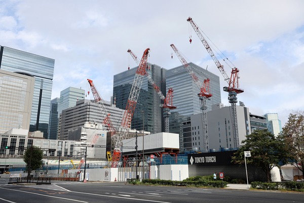 Torch Tower¡Ê¥È¡¼¥Á¥¿¥ï¡¼¡Ë