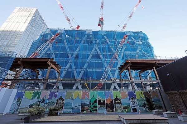 Torch Tower�ʥȡ��������