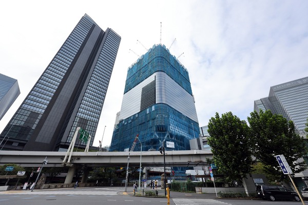 Torch Tower(トーチタワー)