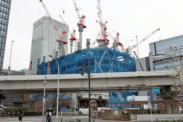 Torch Tower(トーチタワー)