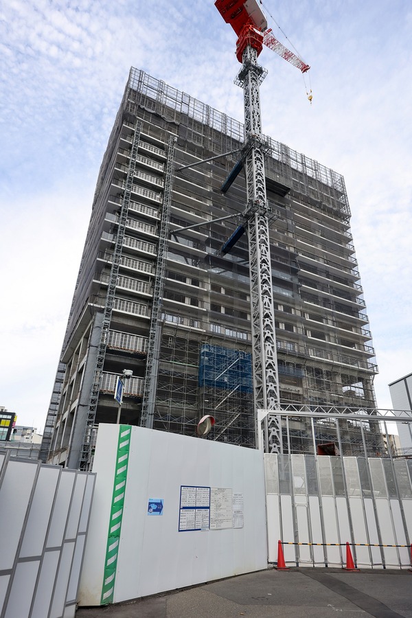 W CITY TOWERS EAST�ʣץ��ƥ������ �������ȡ�