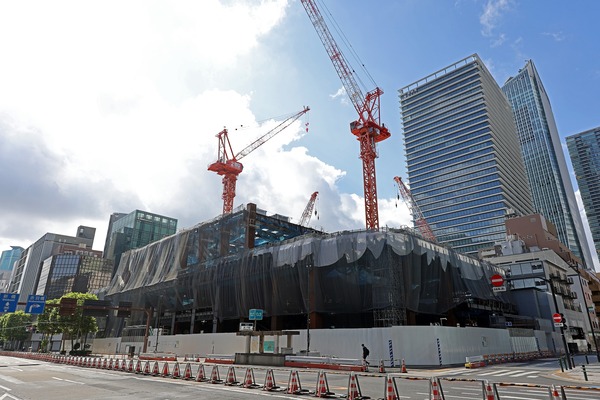 TORANOGATE（トラノゲート）