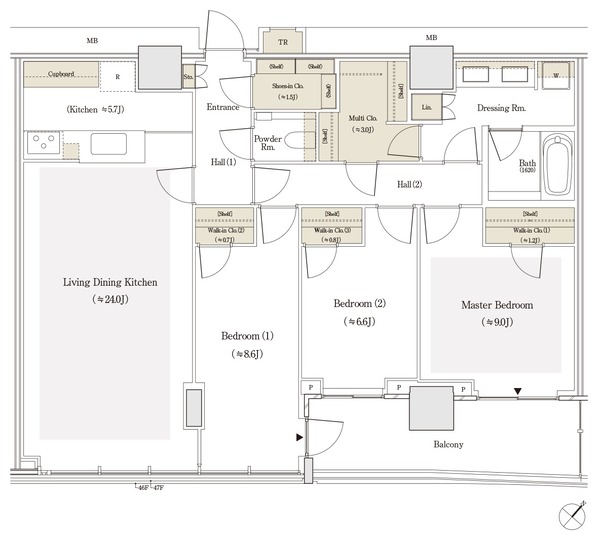 ����ȥ�륬���ǥ���� �� ��� 115Bse������