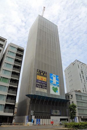 ルフォン白金台 ザ・タワーレジデンス