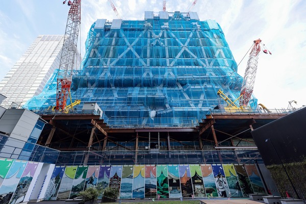 Torch Tower�ʥȡ��������
