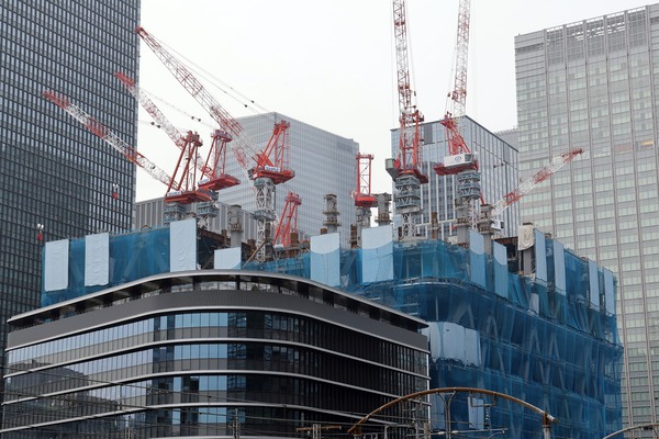 Torch Tower(トーチタワー)