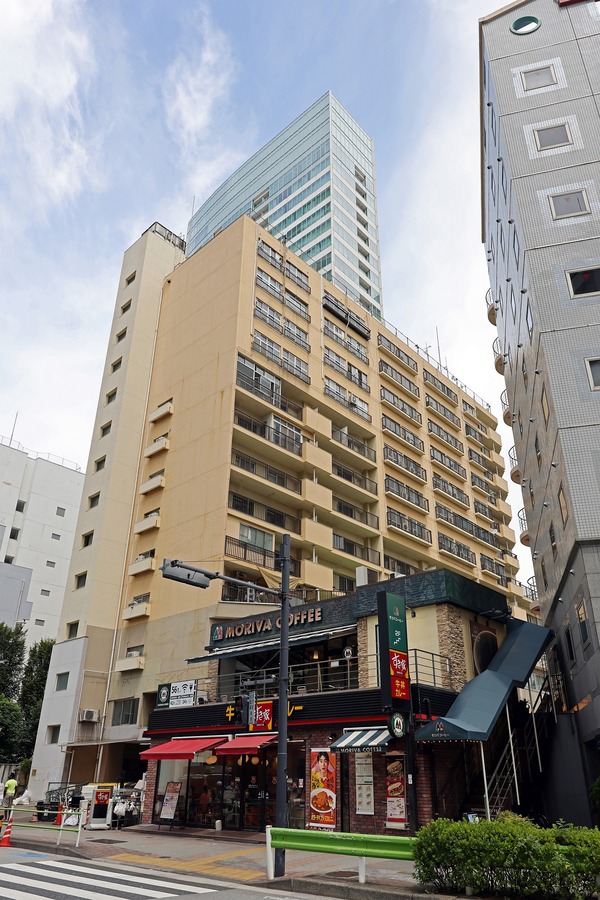 ��������ӥ롦��ʬ�ޥ󥷥��