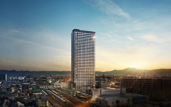 J.GRAN TOWER ���Ը���Į ����ͽ�ۿ�