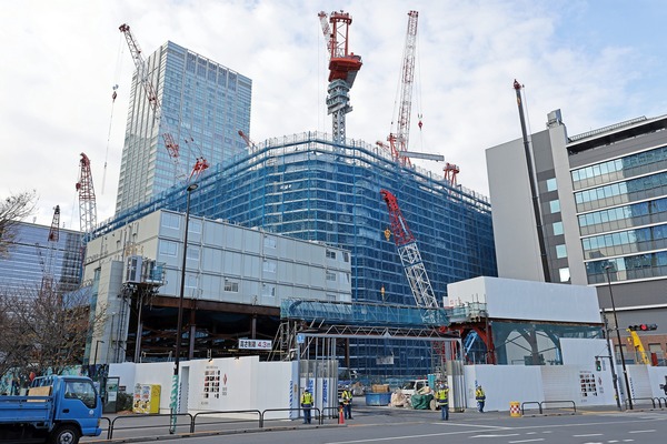 Torch Tower�ʥȡ��������