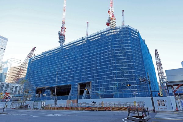 Torch Tower¡Ê¥È¡¼¥Á¥¿¥ï¡¼¡Ë