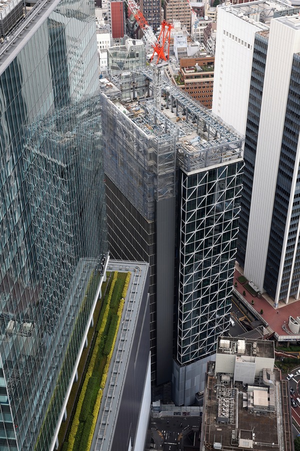 ��ë���������鸫����ë���������SHIBUYA AXSH��