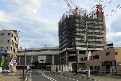 北戸田ファーストゲートタワー