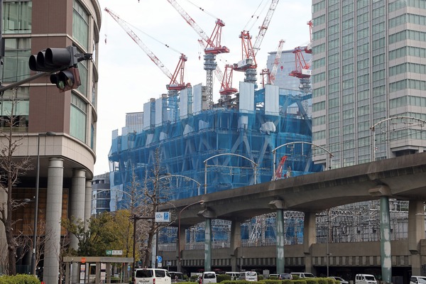 Torch Tower(トーチタワー)