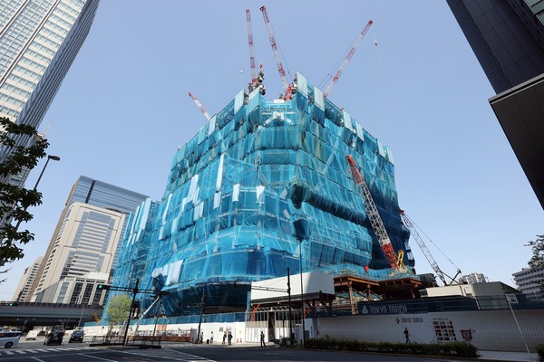 Torch Tower�ʥȡ��������