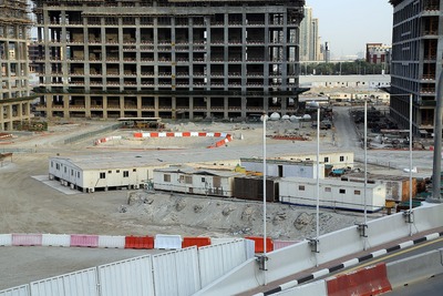 ドバイ・パール(Dubai Pearl)
