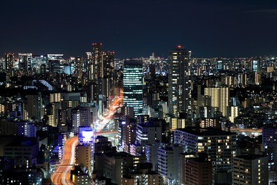 ¥Ñ¡¼¥¯¥³¡¼¥ÈËãÉÛ½½ÈÖ¥¶ ¥¿¥ï¡¼¤«¤é¸«¤¿Çò¶âÊýÌÌ