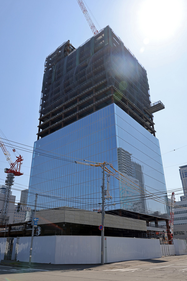 SAPPORO HOTEL by GRANBELL¡Ê¥µ¥Ã¥Ý¥í ¥Û¥Æ¥ë ¥Ð¥¤ ¥°¥é¥ó¥Ù¥ë¡Ë