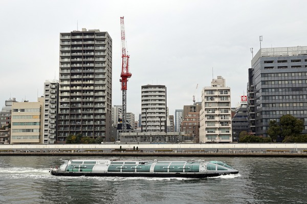 ブリリアタワー浅草柳橋