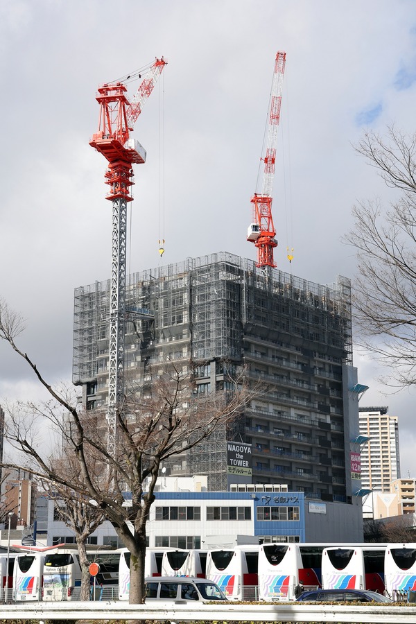 NAGOYA the TOWER