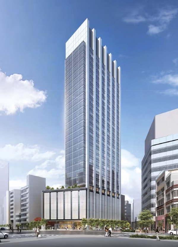 IT TOWER TOKYO ´°À®Í½ÁÛ¿Þ