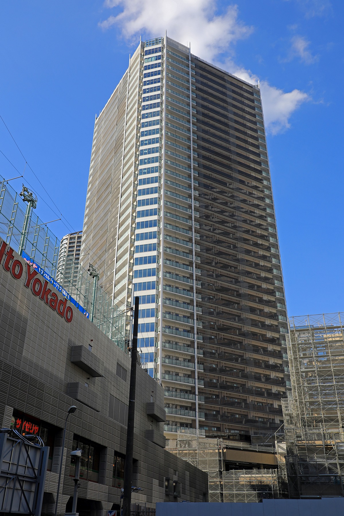 フジサワの黄金鯉最高級マンションセット フジサワの黄金鯉最高級マンションセット