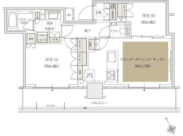 ���ȥ饹�����ȿ�� I3������