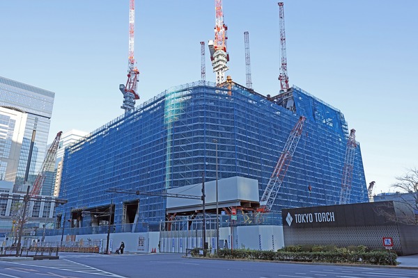 Torch Tower¡Ê¥È¡¼¥Á¥¿¥ï¡¼¡Ë