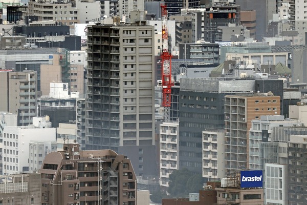ブリリアタワー浅草柳橋