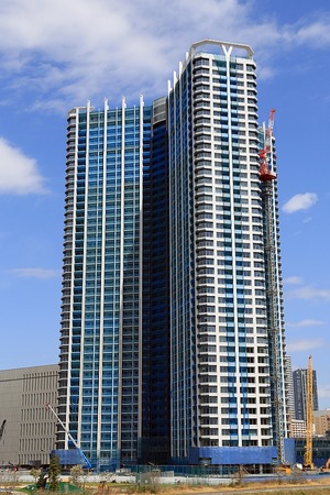 ¥¹¥«¥¤¥º¥¿¥ï¡¼&¥¬¡¼¥Ç¥ó(SKYZ TOWER & GARDEN)
