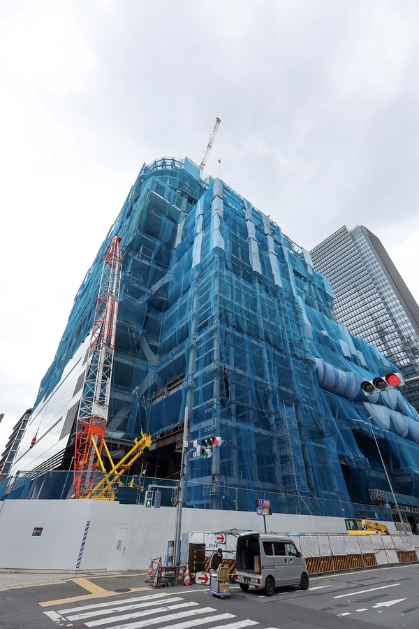 Torch Tower�ʥȡ��������