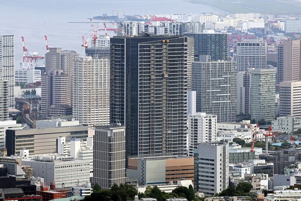 TAKANAWA GATEWAY CITY RESIDENCE¡Ê¹âÎØ¥²¡¼¥È¥¦¥§¥¤¥·¥Æ¥£ ¥ì¥¸¥Ç¥ó¥¹¡Ë