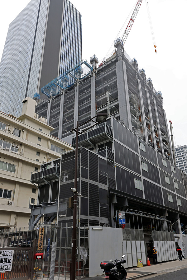WORLD TOWER RESIDENCE¡Ê¥ï¡¼¥ë¥É¥¿¥ï¡¼¥ì¥¸¥Ç¥ó¥¹¡Ë