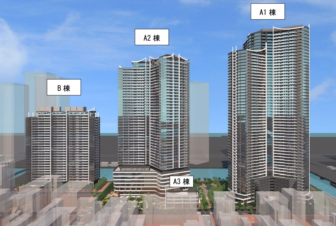 ビルページ X-Knowledge | 日本のビルベスト111