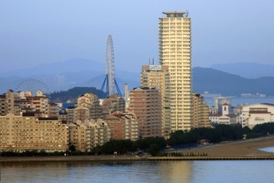 JAL�꥾���� �����ۡ����ۥƥ�ʡ�����鸫���������ɥ꡼��ե�����