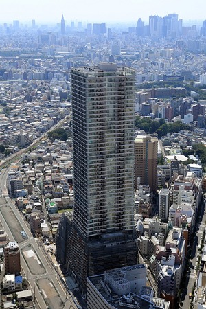 ¥Ö¥ê¥ê¥¢¥¿¥ï¡¼ÃÓÂÞ(Brillia TowerÃÓÂÞ)