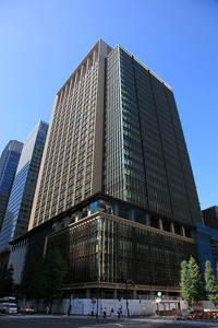 丸の内永楽ビルディング