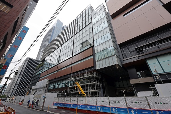 TOFROM YAESU TOWERʥȥե 䥨 