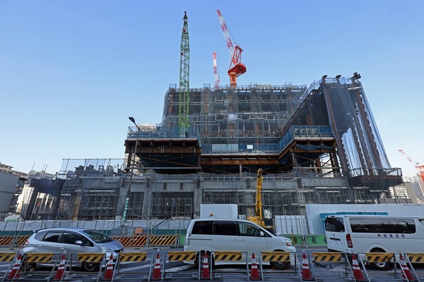 TAKANAWA GATEWAY CITY Ê£¹çÅï¶