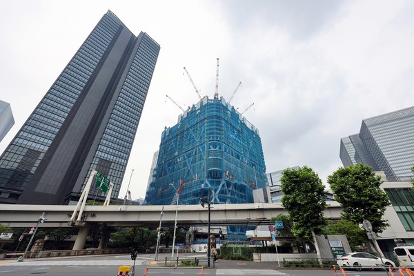 Torch Tower¡Ê¥È¡¼¥Á¥¿¥ï¡¼¡Ë