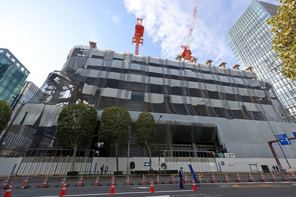 TORANOGATE�ʥȥ�Υ����ȡ�