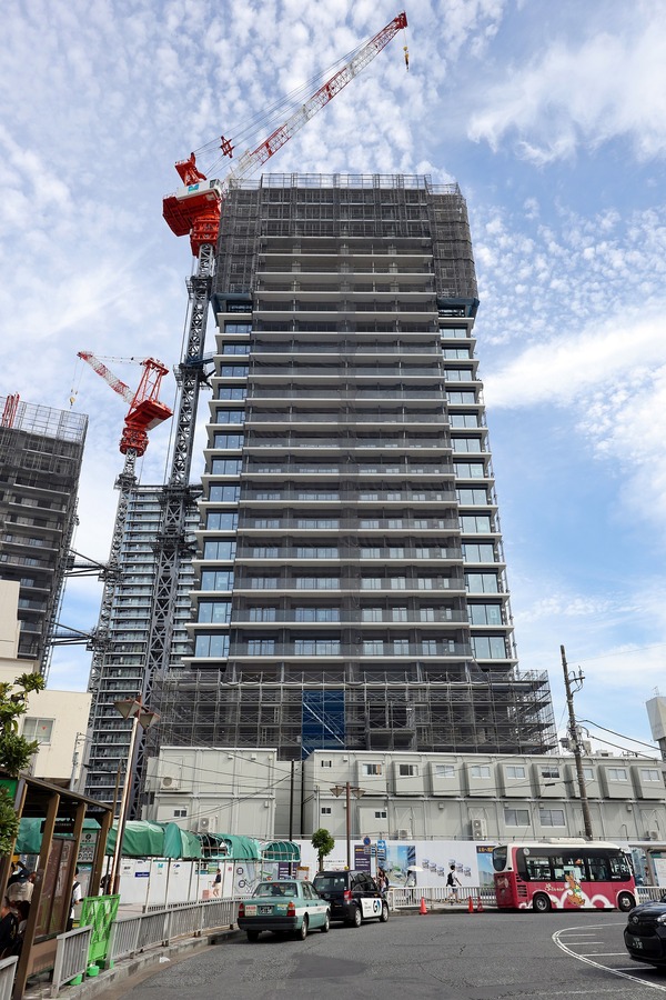 W CITY TOWERS WEST�ʣץ��ƥ������ �������ȡ�