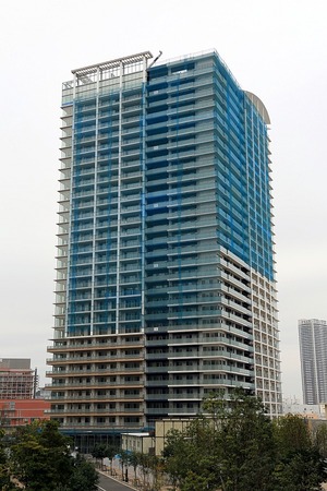 ¥Ù¥¤¥º ¥¿¥ï¡¼¡õ¥¬¡¼¥Ç¥ó(BAYZ TOWER ¡õ GARDEN)