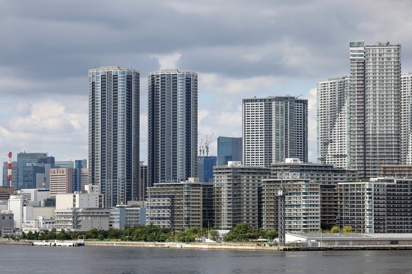 Torch Tower(トーチタワー)